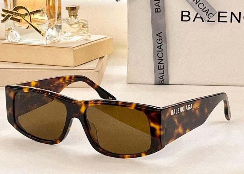 Balenciaga Sunglasses 493